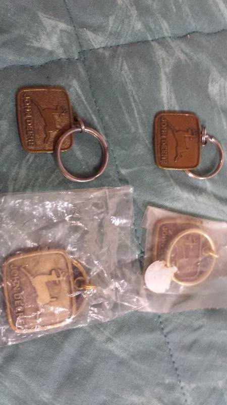 lot 106 image: JD Keychains (4)