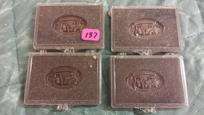 lot 113 image: JD Leadership Technology - Mini Trademark (4)