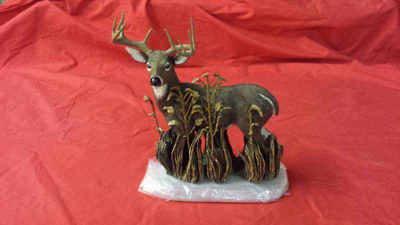 lot 242 image: The Danbury Mint Full Alert