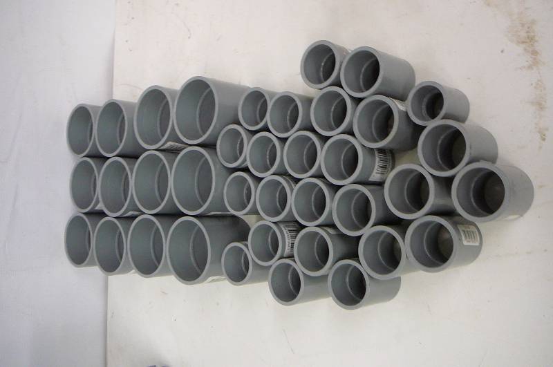 PVC Couplings