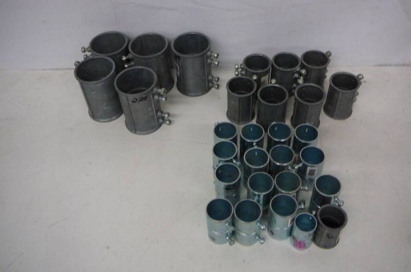 Steel Conduit Couplings