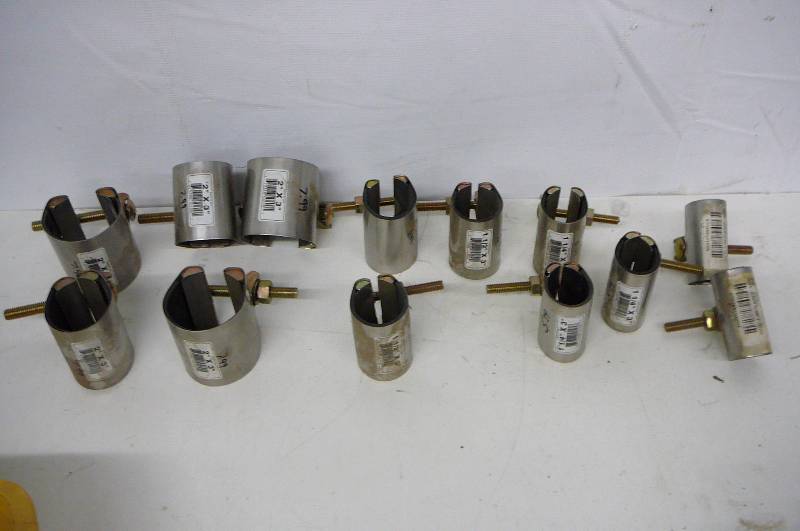Repair Clamps
