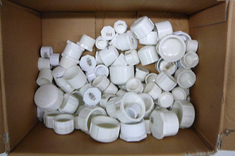 PVC SCL 40