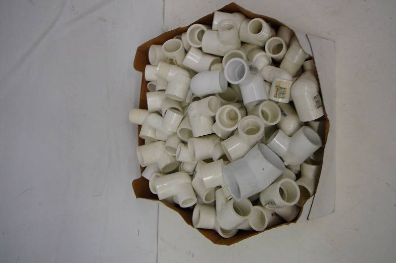 PVC SCL 90