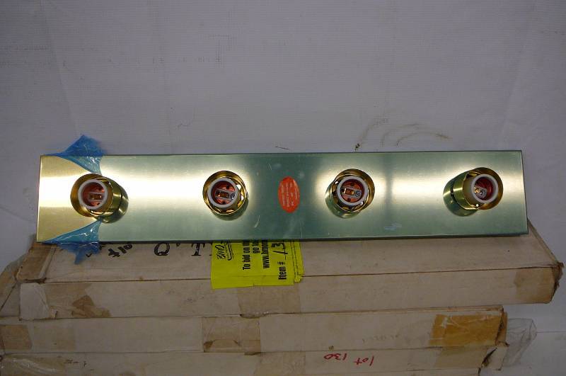 Light Fixture