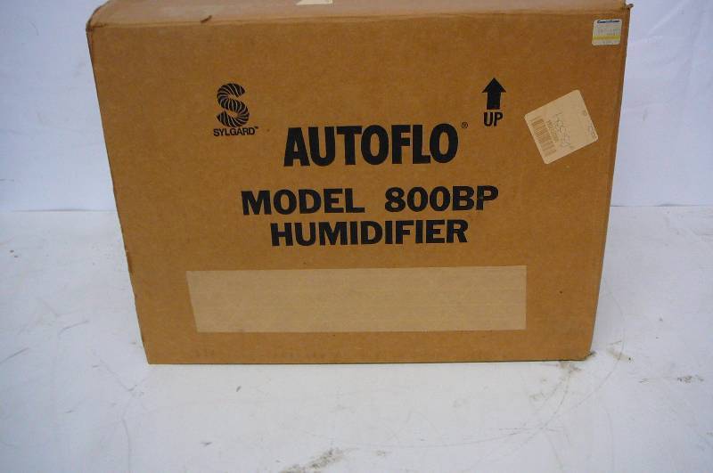 Auto F10 Humidifier