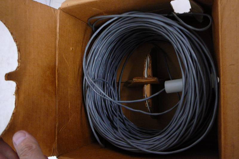Wire
