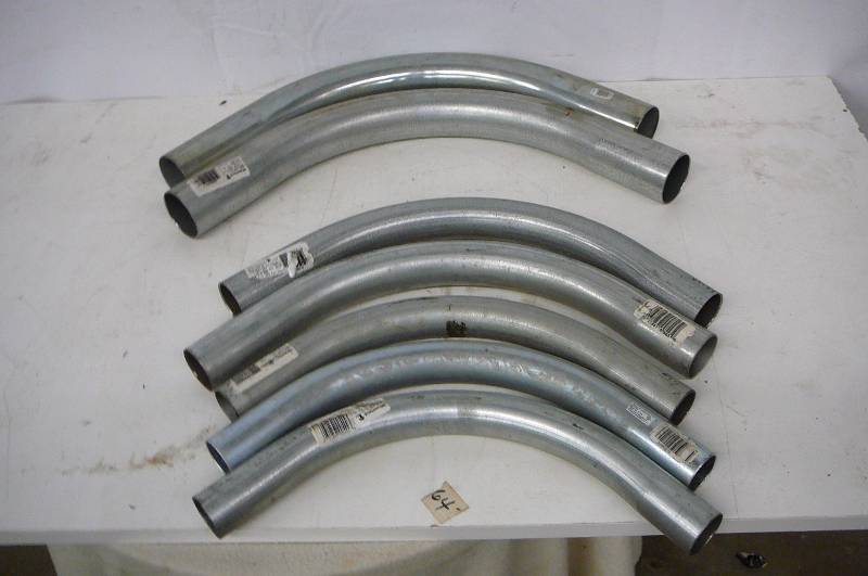 Wheatland Conduit