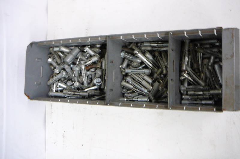 Wall Fasteners