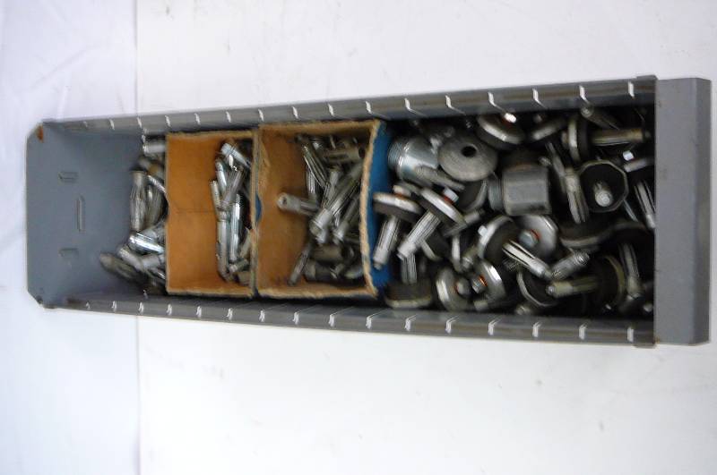 Wall Fasteners