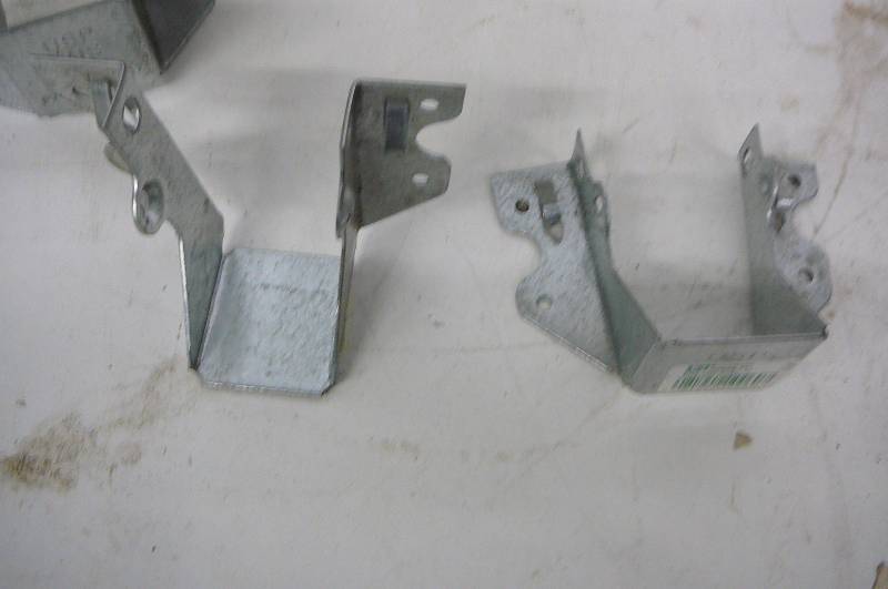 Rafter Hangers