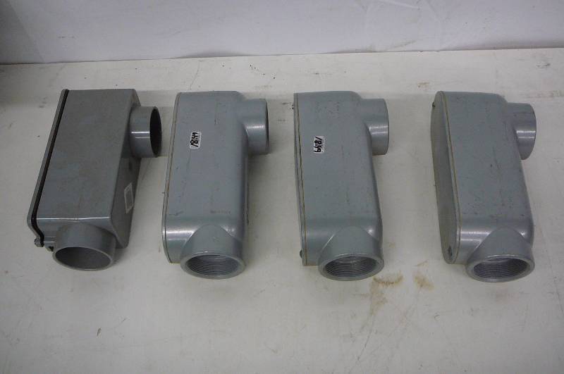 Conduit Body