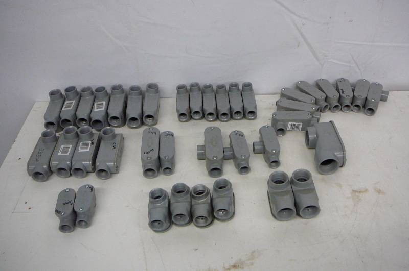 Conduit Body