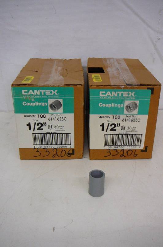 Couplings
