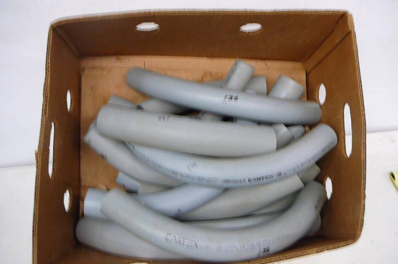 PVC Elbows