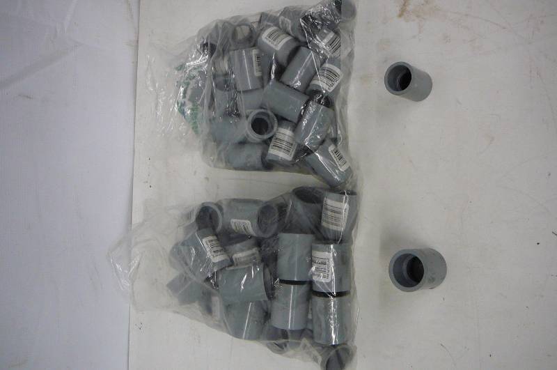 PVC Couplings