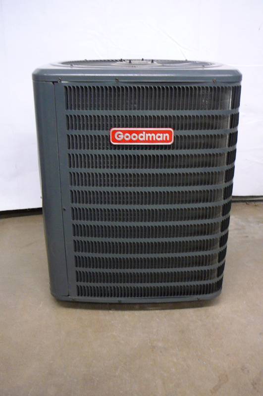 Goodman AC