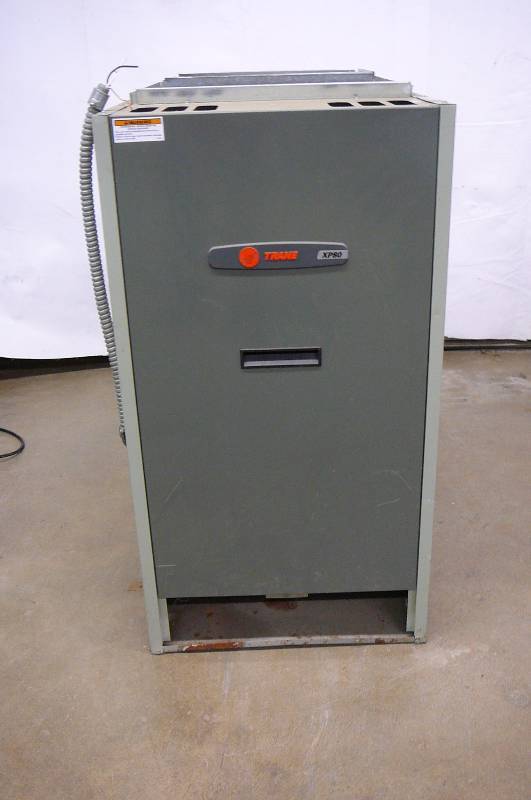 Furnace