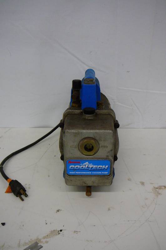 Vacuum Pump