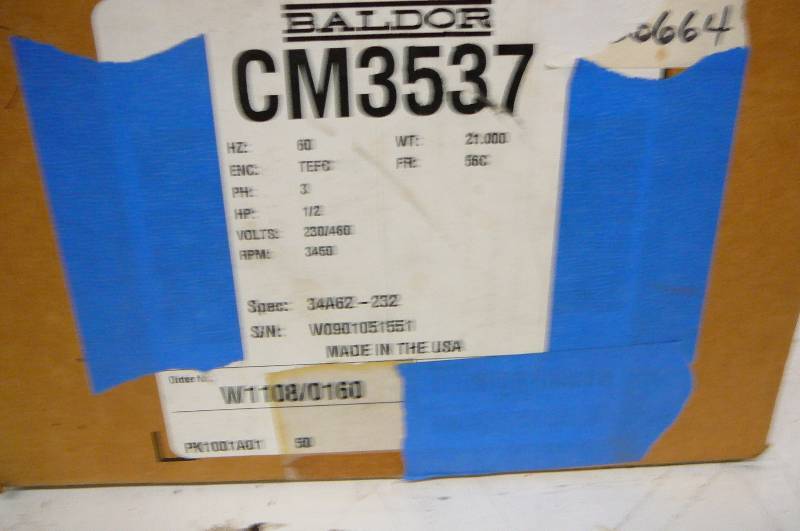 Electric Motor