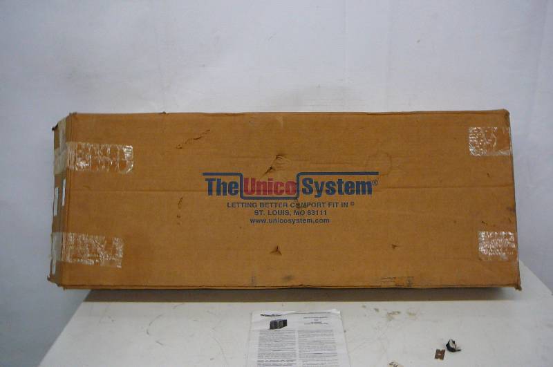 Hot Water Heating Coil