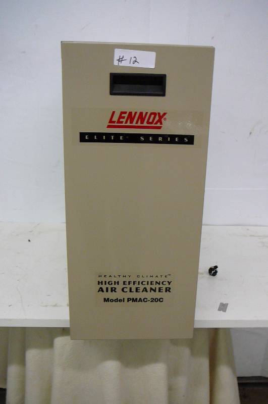 Lennox Elite Air Clear