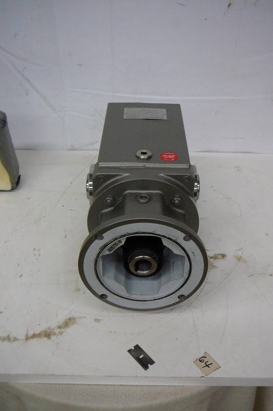 Stoder Speed Reducer