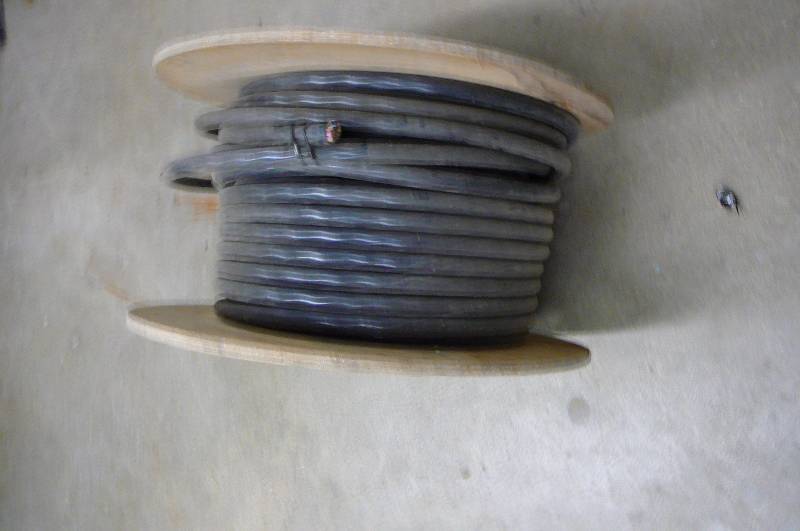 Roll Wire