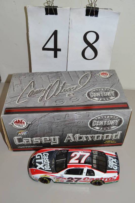 lot 48 image: Casey Atwood