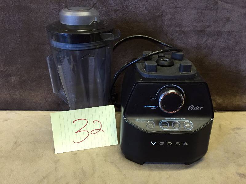 Oster Versa Blender