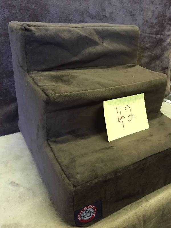 Pet Steps