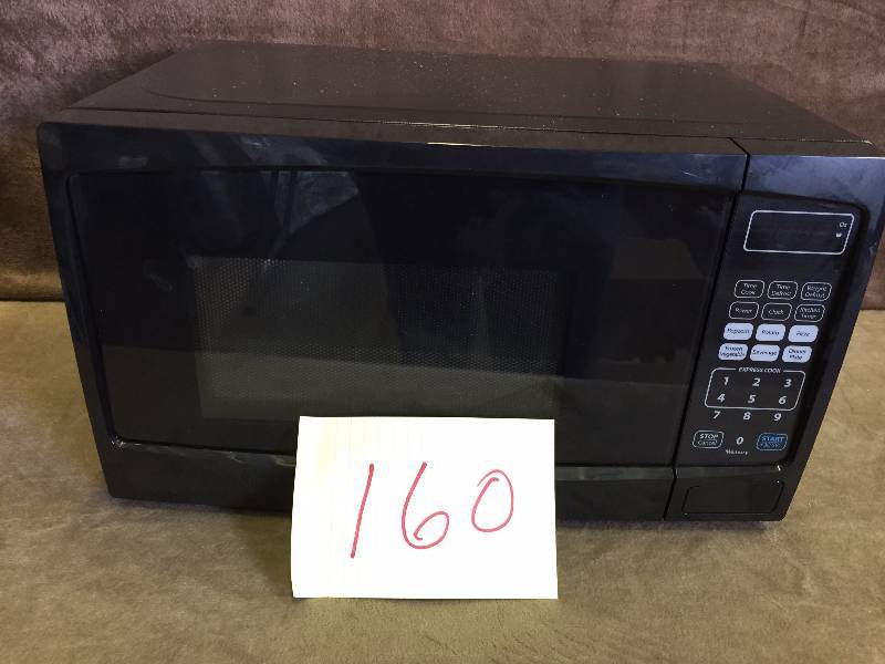 Microwave