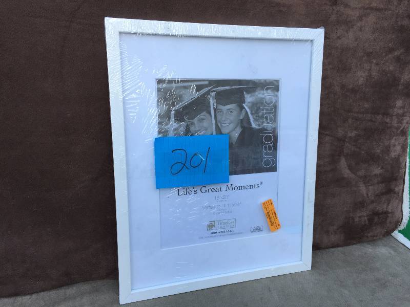 Picture frame