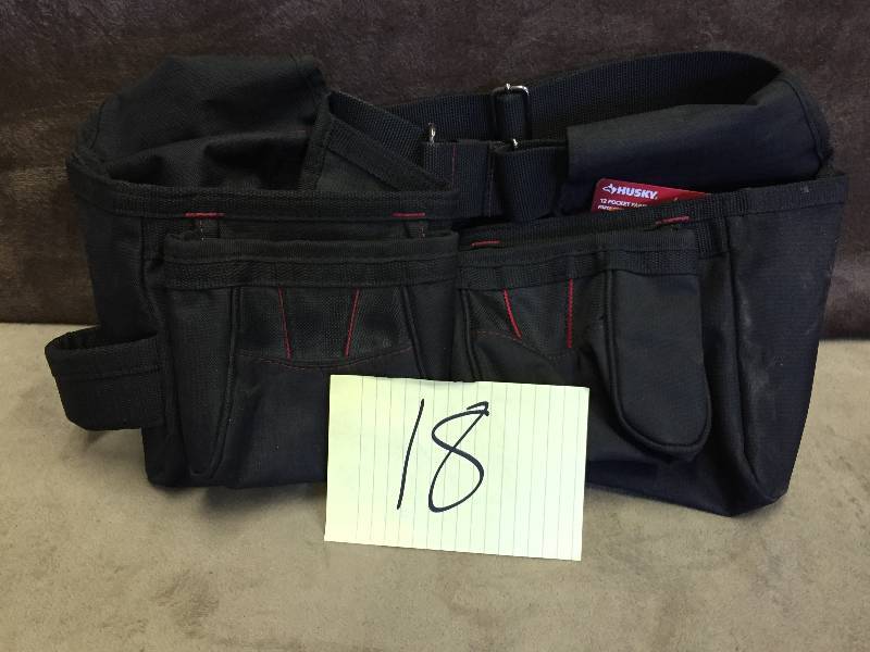 Tool Belt