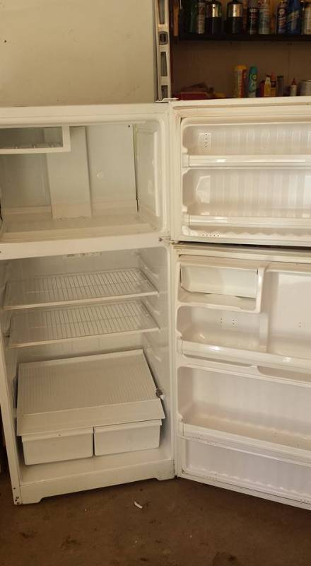 Hotpoint Refrigerator
