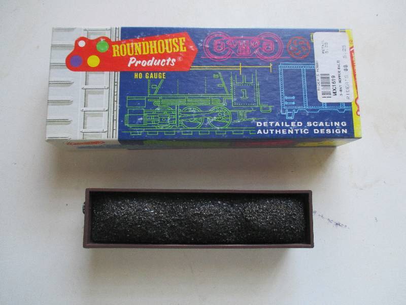 rondhouse products 3-bay hopper bal...