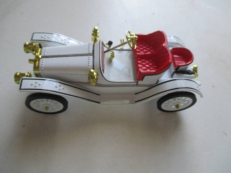 Model Train And Car Scale Model Sale! KBID