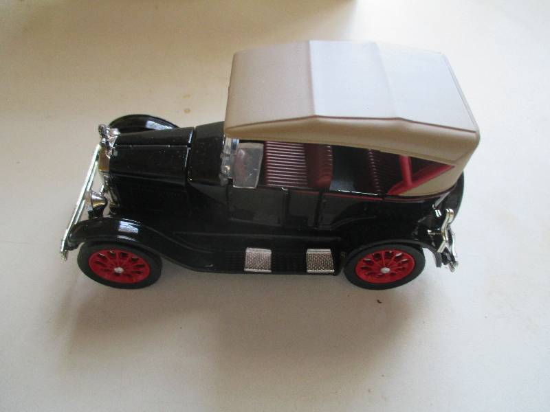 1927 modelT touring...