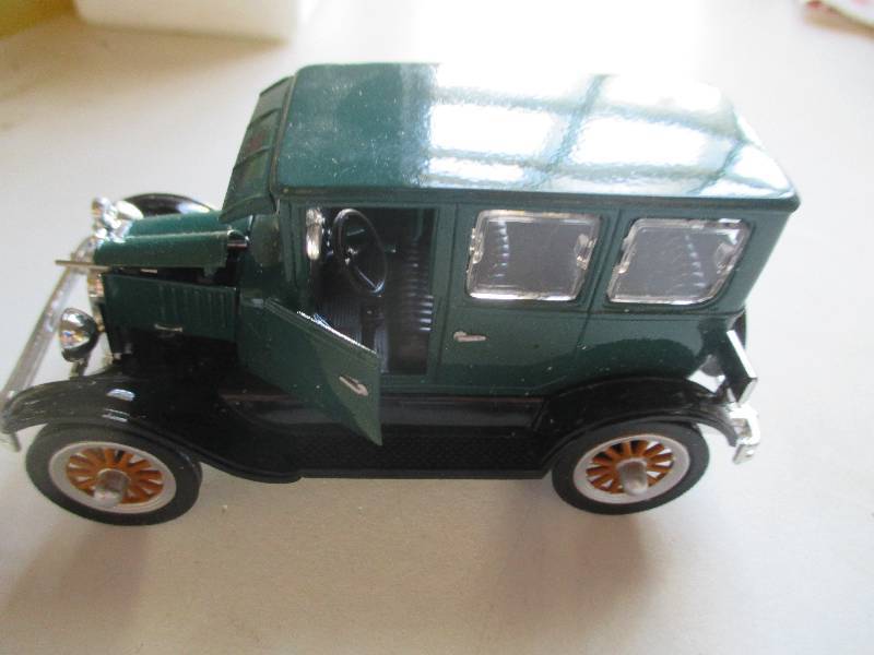 1926ford model car...