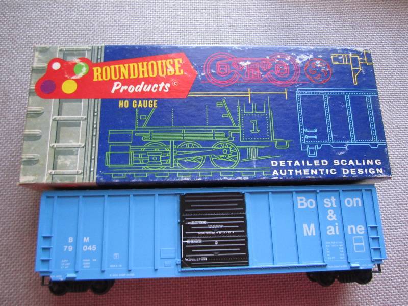 roundhouse products 50ps rib side ...