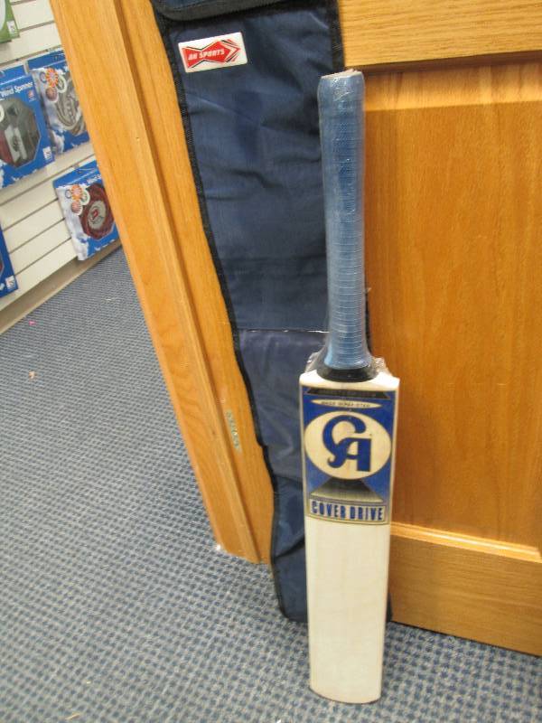 Selected willow cover drive for cri...