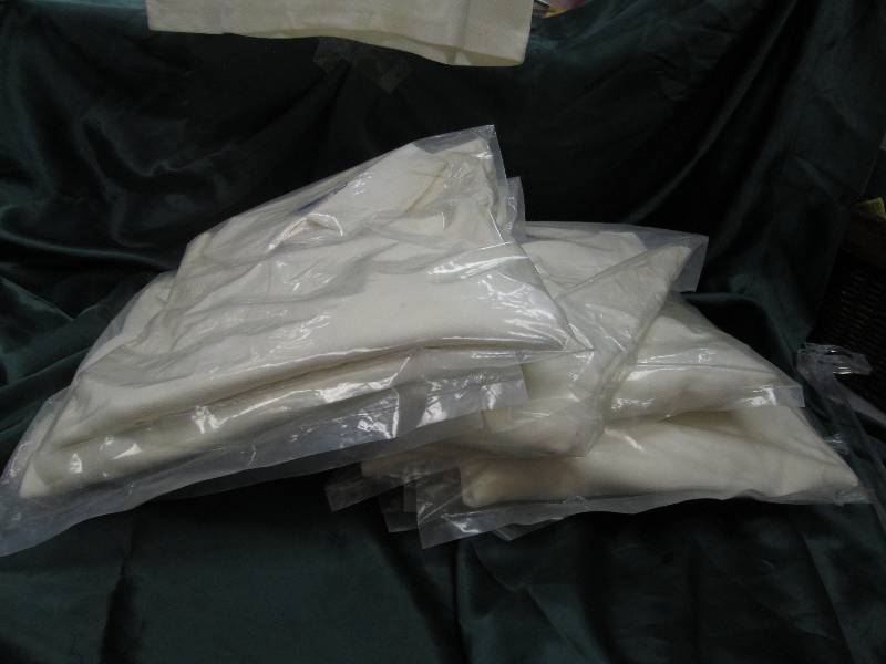 Qty 10 FA sport dress shirts size M...