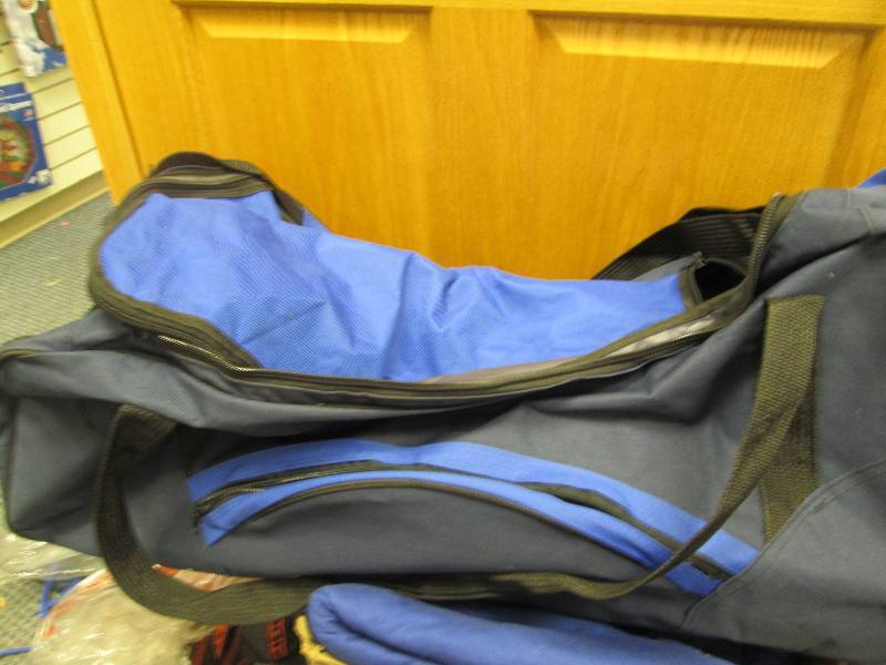 CA Personal bag...