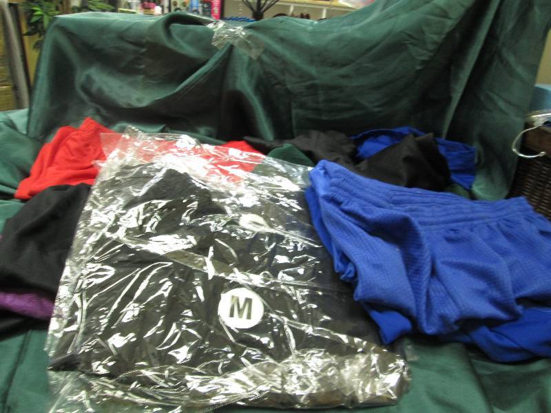 Assortment of Medium shorts...