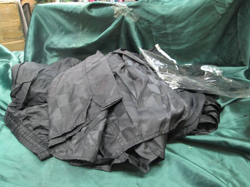 Assortment of XL shorts...