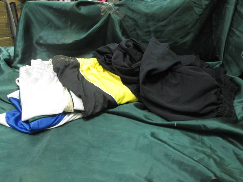 Assortment of S shorts...