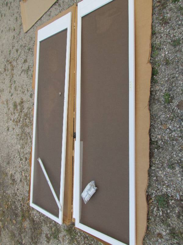 New Andersen Perma Fit  Frenchwood ...
