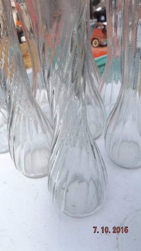 vases