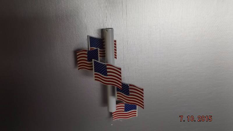 wind chimes