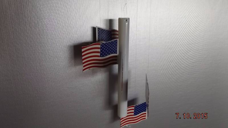 wind chimes